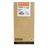 Epson T596A-C13T596A00 Turuncu Orijinal Kartuş thumbnail 2