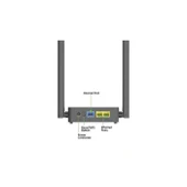 D-Link DL-DIR-612M/ENA 300 Mbps Wireless Router Access Point thumbnail 3