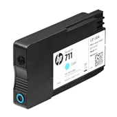 Hp 711-CZ130A Mavi Orijinal Kartuş thumbnail 2