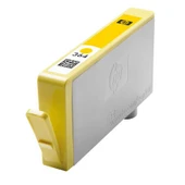 Hp 364-CB320E Sarı Orijinal Kartuş thumbnail 2
