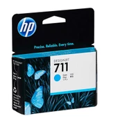 Hp 711-CZ130A Mavi Orijinal Kartuş thumbnail 1