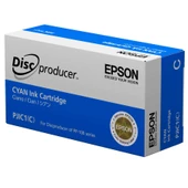 Epson PP-100-C13S020447 Mavi Orijinal Kartuş thumbnail 1