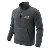 SuperFly Erkek Polar Sweat SP101242410901 thumbnail 1