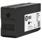 Hp 953-L0S58AE Siyah Orijinal Kartuş thumbnail 2