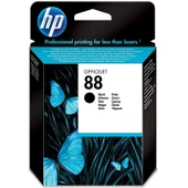 Hp 88-C9385A Siyah Orijinal Kartuş thumbnail 1