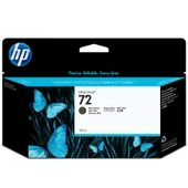 Hp 72-C9403A Mat Siyah Orijinal Kartuş thumbnail 1