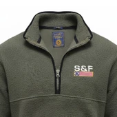 SuperFly Erkek Polar Sweat SP101242410932 thumbnail 3