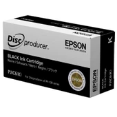 Epson PP-100-C13S020452 Siyah Orijinal Kartuş thumbnail 2