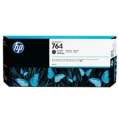 Hp 764-C1Q16A Mat Siyah Orijinal Kartuş thumbnail 1