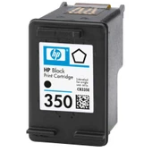 Hp 350-CB335E Siyah Orijinal Kartuş thumbnail 2