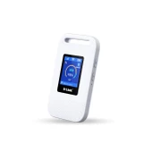 D-Link DWR-932M 300 Mbps 4G Taşınabilir Modem thumbnail 2