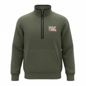 SuperFly Erkek Polar Sweat SP101242410932 thumbnail 1