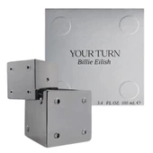 Billie Eilish Your Turn EDP 100 ml Unisex Parfüm thumbnail 2