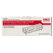 Oki B410-43979002 Orijinal Drum Ünitesi thumbnail 1
