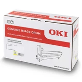 Oki C612-46507305 Sarı Orijinal Drum Ünitesi thumbnail 1