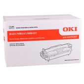 Oki B401-44574307 Orijinal Drum Ünitesi thumbnail 1