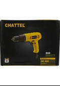 Chattel Cht 4260 Darbesiz Torklu Vidalama thumbnail 2