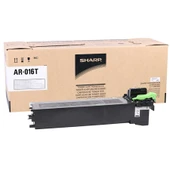 Sharp AR-016T Orijinal Fotokopi Toner thumbnail 1
