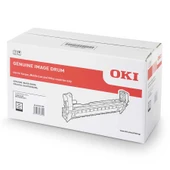 Oki C532-46484108 Siyah Orijinal Drum Ünitesi thumbnail 1