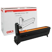 Oki C3100-42126643 Orijinal Mavi Drum Ünitesi thumbnail 1