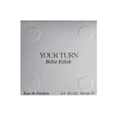 Billie Eilish Your Turn EDP 100 ml Unisex Parfüm thumbnail 3