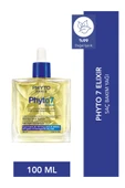 PHYTO 7 Elixir - Saç Bakım Yağı 100 ml thumbnail 1