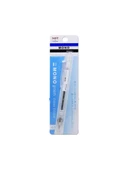 Tombow Mono Graph Clear Color BEYAZ thumbnail 2