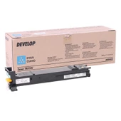 Develop TN-318-A0DK4D3 Mavi Orijinal Fotokopi Toner thumbnail 1