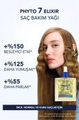 PHYTO 7 Elixir - Saç Bakım Yağı 100 ml thumbnail 3