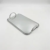 Kobos Aynalı Tepsi Krom KBW50000KR thumbnail 1