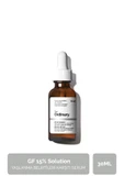 THE ORDİNARY GF 15% Solution - Olgun Cilt Destek Solüsyonu thumbnail 1