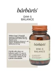 BARBARİS DİM-S BALANCE 30 CAPSULES thumbnail 2