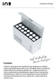 İNOBEAUTY INO Beauty Shot – Triple Boost Complex thumbnail 3