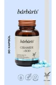 BARBARİS Ceramide SOD 30 Kapsül thumbnail 1