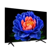 TCL 55T6DGTV 4K UHD QLED 55" GOOGLE TV thumbnail 3