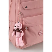 Ççs 51870 Okul Çantası Pembe thumbnail 4