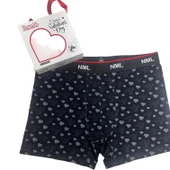 Namaldı 1024 Erkek Boxer Dijital Boxer thumbnail 3