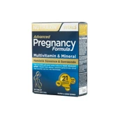 Nutraxin Advanced Pregnancy Formula 30 Tablet thumbnail 6