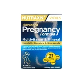 Nutraxin Advanced Pregnancy Formula 30 Tablet thumbnail 4