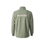 Shimano Polar Jacket Green thumbnail 2