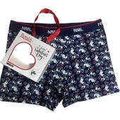 Namaldı 1024 Erkek Boxer Dijital Boxer thumbnail 6