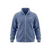 Shimano Polar Jacket Indigo thumbnail 1