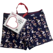 Namaldı 1024 Erkek Boxer Dijital Boxer thumbnail 4