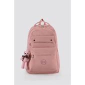 Ççs 51870 Okul Çantası Pembe thumbnail 1