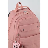 Ççs 51870 Okul Çantası Pembe thumbnail 5