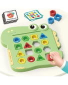 Dostoys Dinozor Eşleştirme thumbnail 3