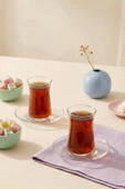 Sera | 12 Parça Çay Seti (6 Kişilik) thumbnail 2