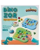 Dostoys Dinozor Eşleştirme thumbnail 1
