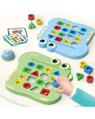 Dostoys Dinozor Eşleştirme thumbnail 2