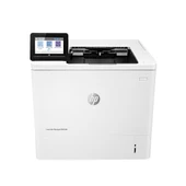 HP LaserJet Managed E60165dn Yazıcı thumbnail 2